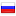 marketru.ru hosted country